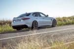 Alfa Romeo Giulia Quadrifoglio 2017 года (AU)